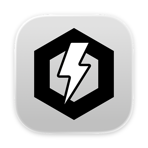 NutBar app icon